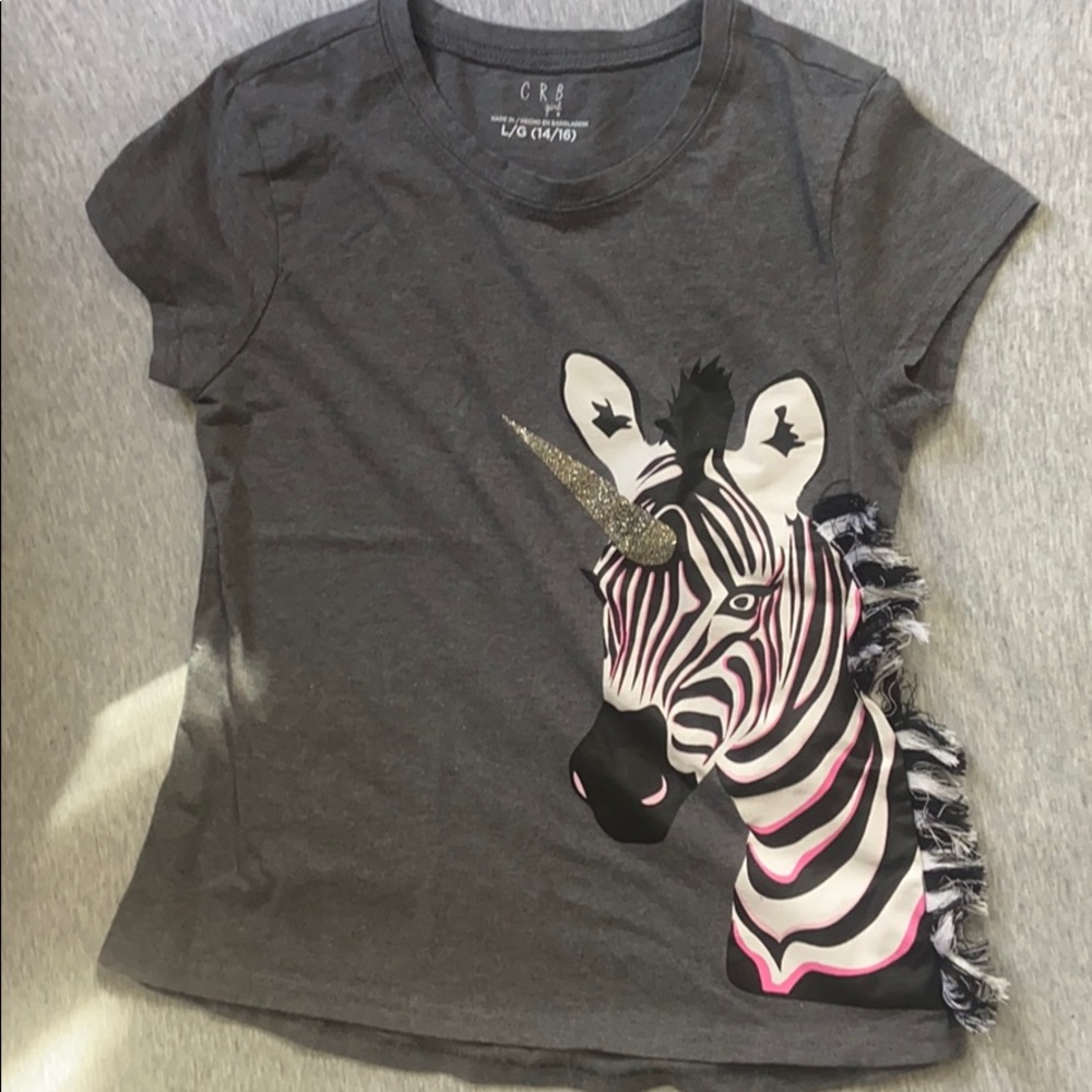 Never worn shirt